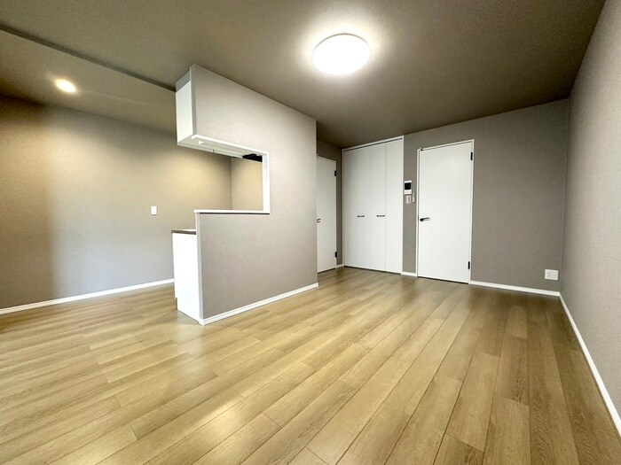 物件内観写真5　(居室)