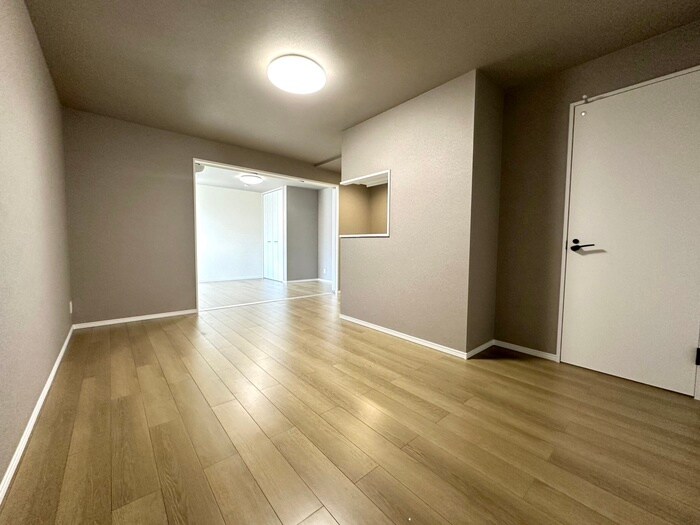 物件内観写真6　(居室)