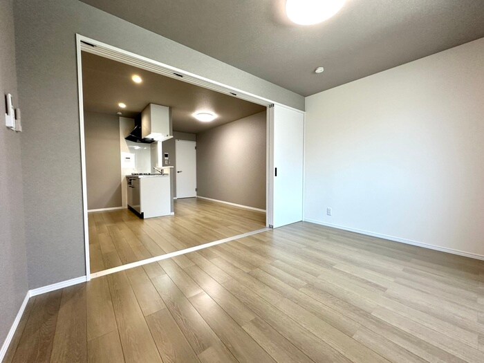 物件内観写真6　(居室)