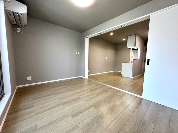 物件内観写真7　(居室)