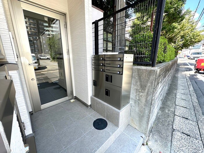 物件外観写真4　(その他)