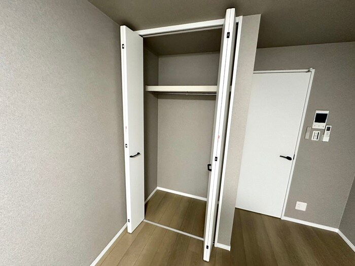 物件内観写真8　(収納)