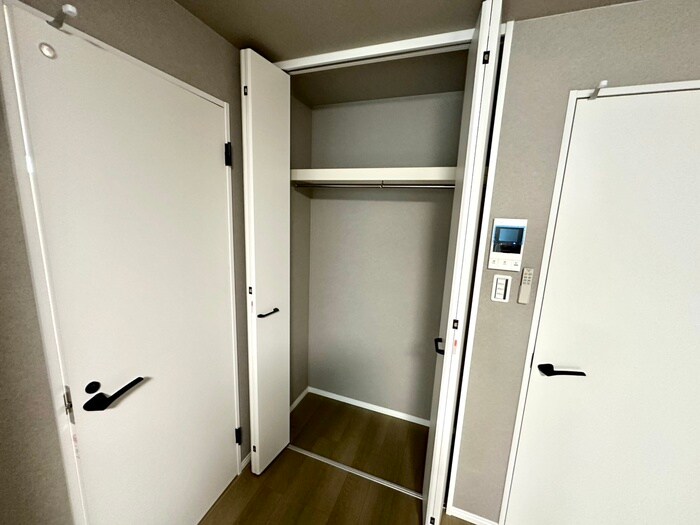 物件内観写真9　(収納)