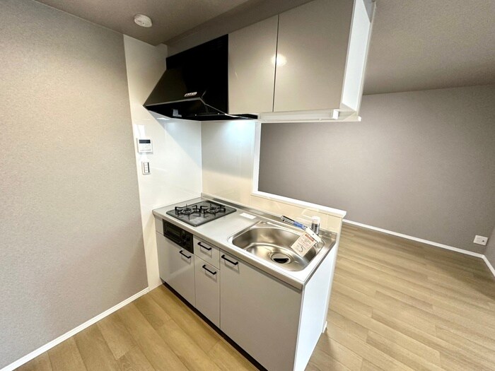 物件内観写真10　(キッチン)