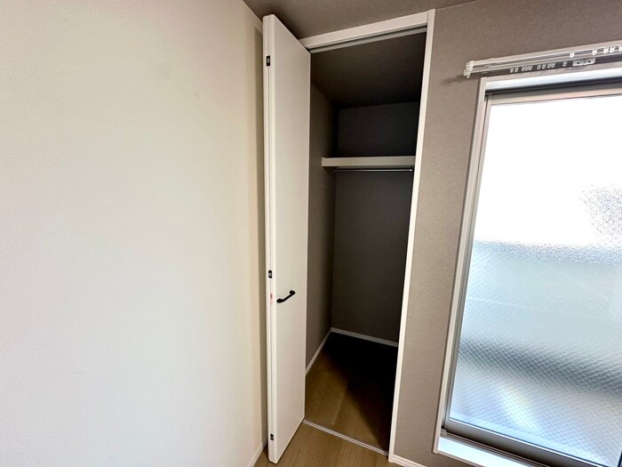物件内観写真10　(収納)