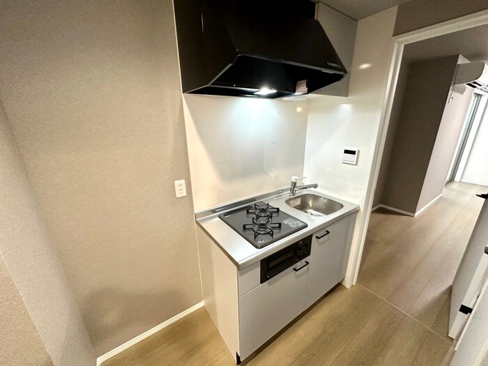 物件内観写真11　(キッチン)