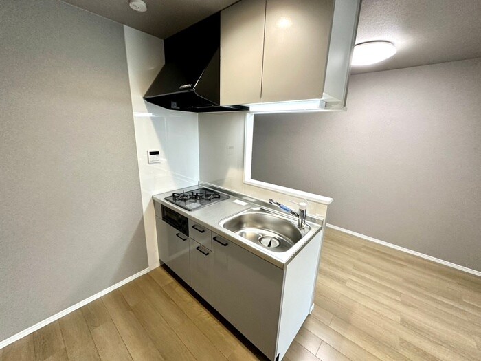 物件内観写真11　(キッチン)