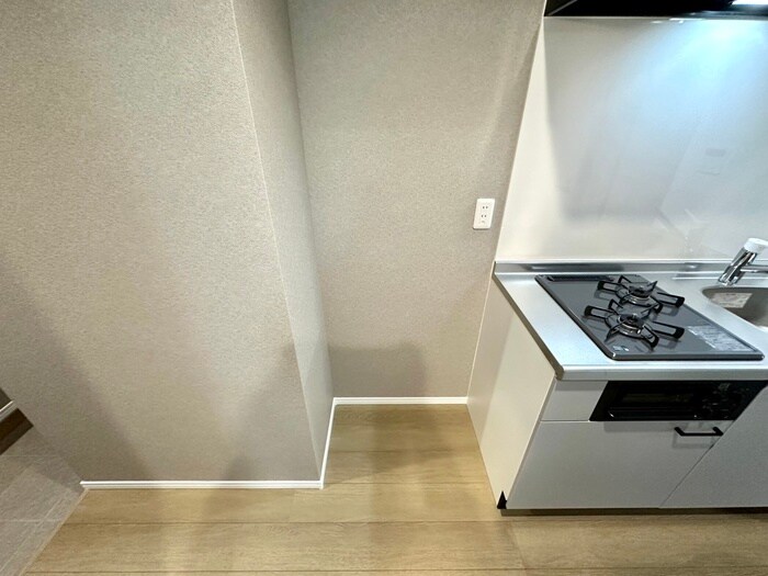 物件内観写真12　(キッチン)