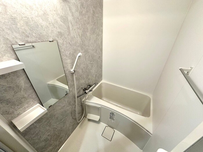 物件内観写真14　(バス／シャワールーム等)