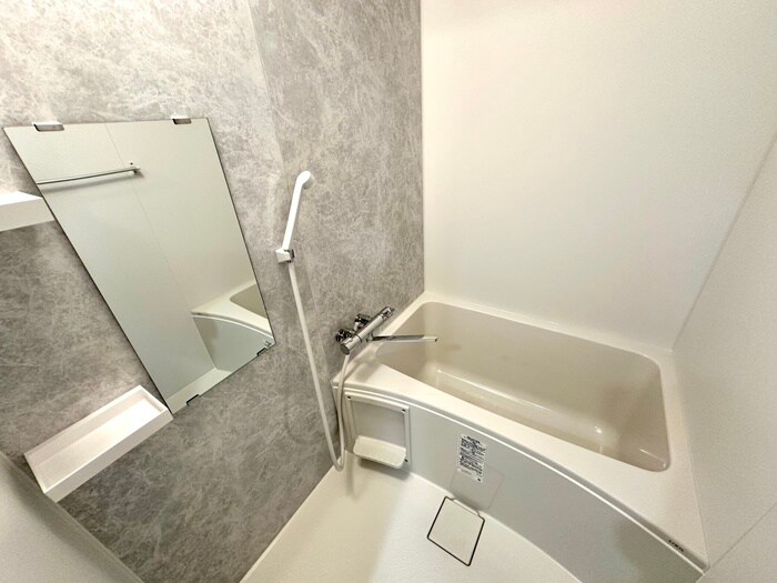 物件内観写真14　(バス／シャワールーム等)