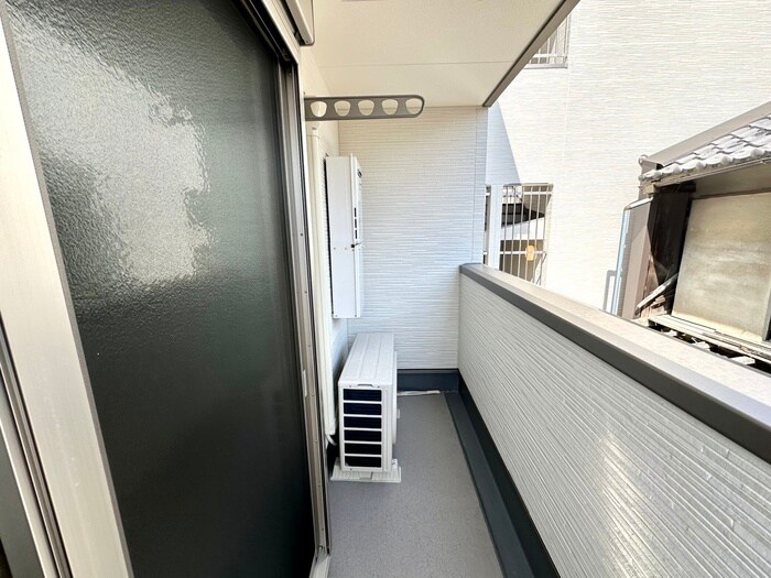 物件内観写真20　(ベランダ・バルコニー)