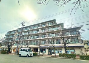 芦屋川ビューハイツ（３１５）外観写真