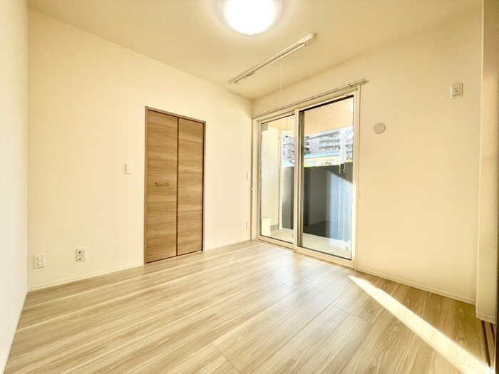 物件内観写真14　(居室)