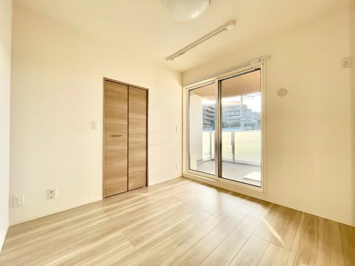 物件内観写真14　(居室)