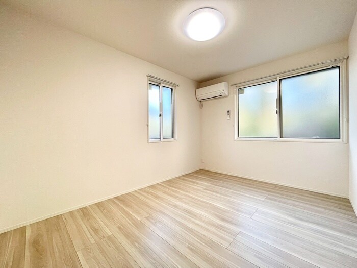 物件内観写真15　(居室)