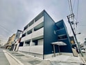 アリビオウエスト