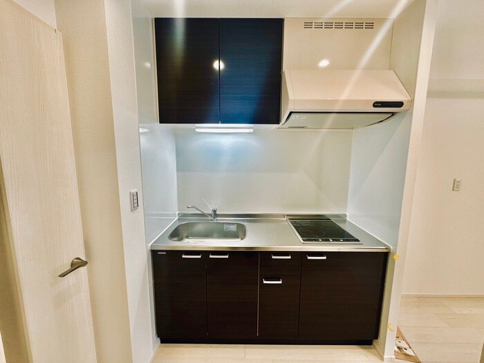 物件内観写真10　(キッチン)