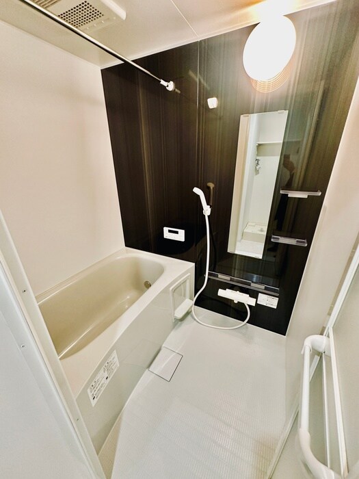 物件内観写真11　(バス／シャワールーム等)