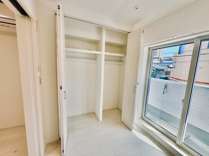 物件内観写真15　(収納)