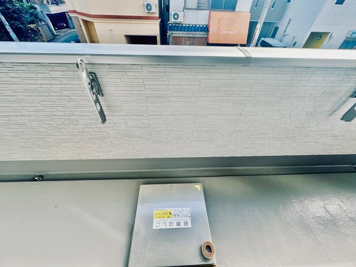 物件内観写真19　(ベランダ・バルコニー)