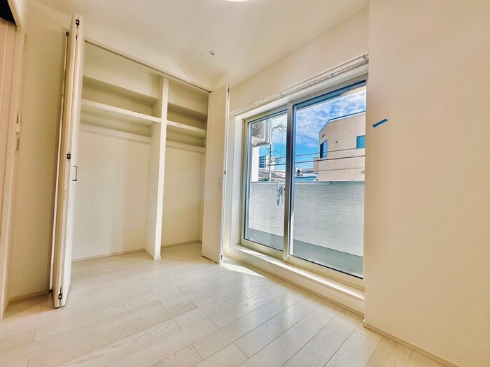 物件内観写真22　(居室)