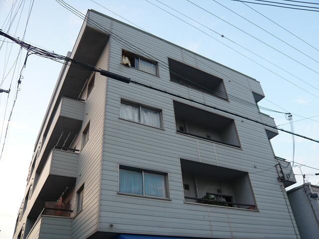 物件外観写真2　(周辺環境)