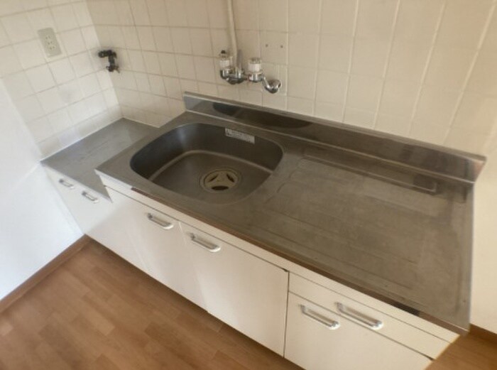 物件内観写真7　(キッチン)