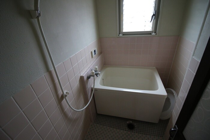 物件内観写真9　(バス／シャワールーム等)