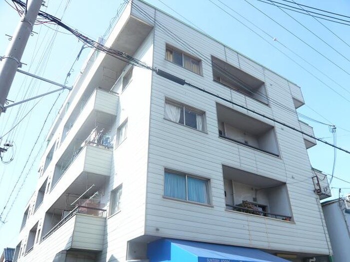 物件外観写真6　(外観写真)