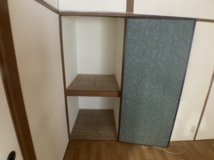 物件内観写真14　(収納)