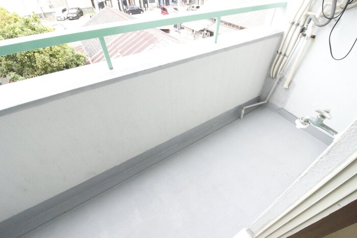 物件内観写真15　(ベランダ・バルコニー)