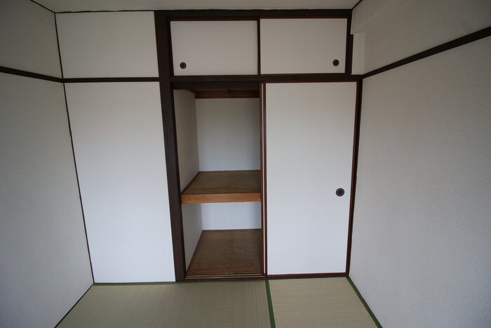 物件内観写真17　(収納)