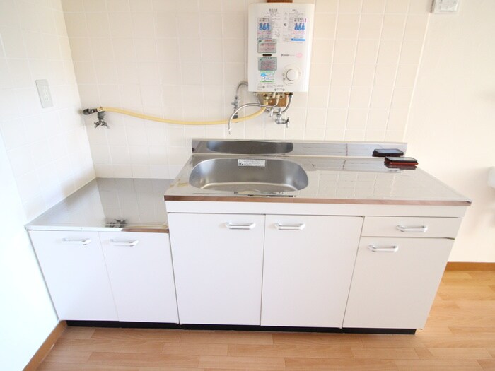 物件内観写真18　(キッチン)