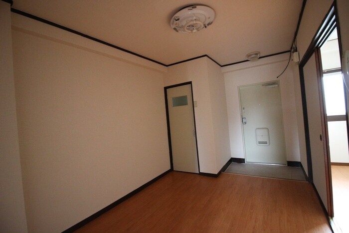 物件内観写真19　(居室)