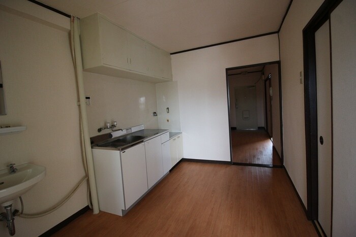 物件内観写真20　(居室)