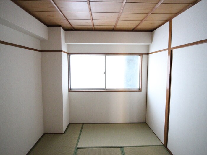 物件内観写真21　(居室)