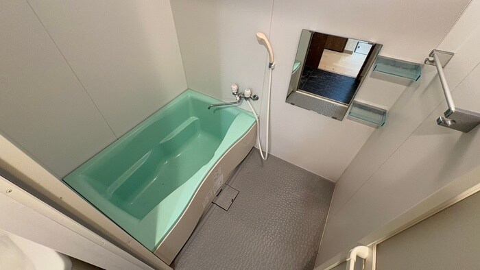 物件内観写真10　(バス／シャワールーム等)