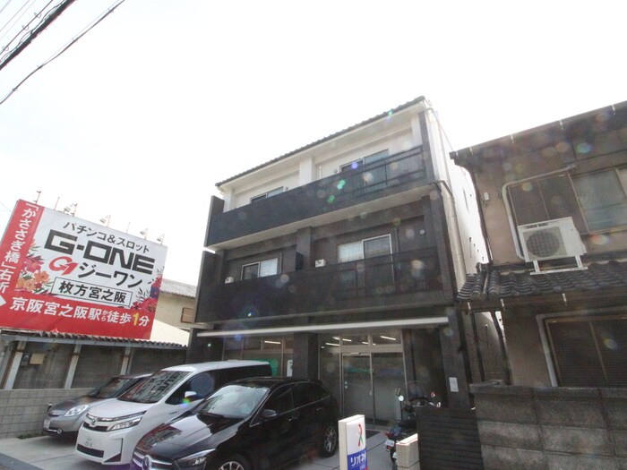 物件外観写真3　(外観写真)