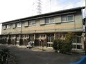 前川連棟貸家