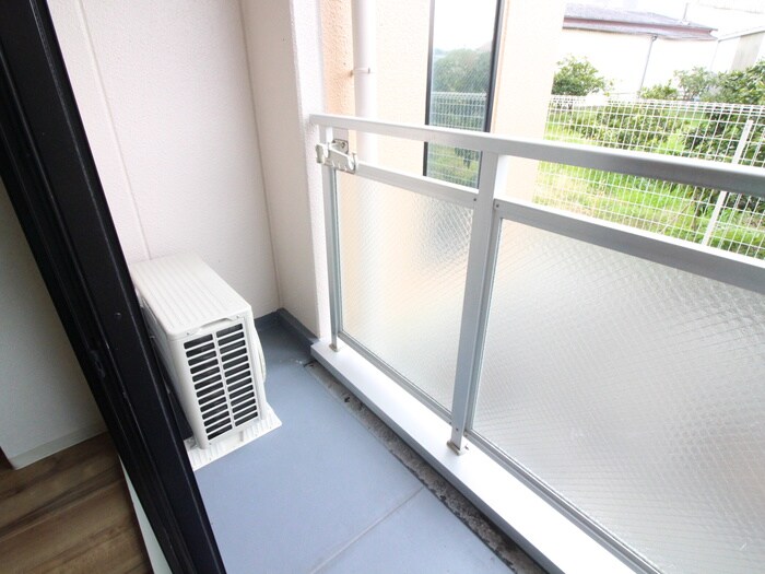 物件内観写真11　(ベランダ・バルコニー)