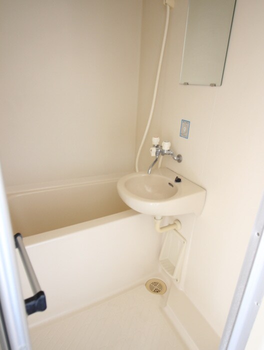 物件内観写真11　(バス／シャワールーム等)