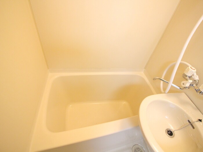 物件内観写真14　(バス／シャワールーム等)