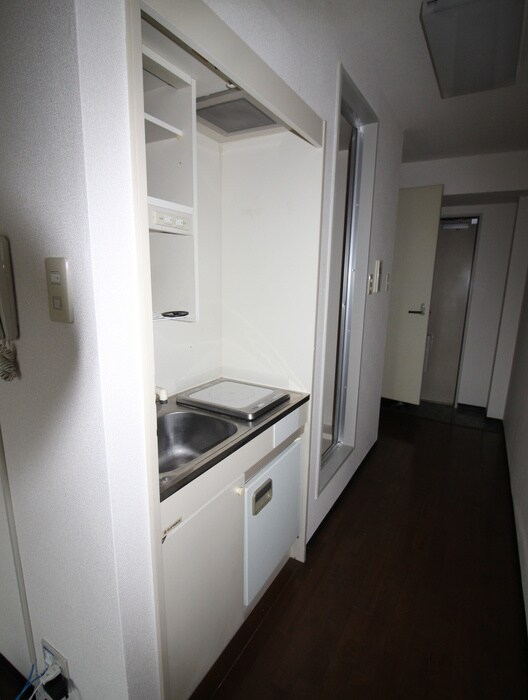 物件内観写真17　(キッチン)