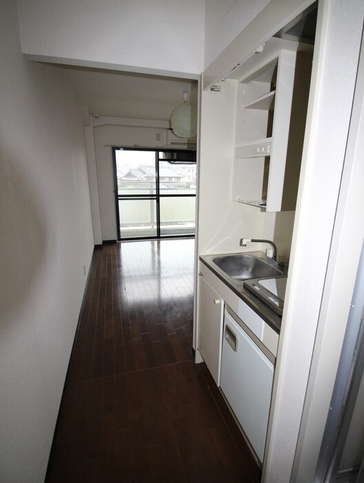 物件内観写真18　(キッチン)