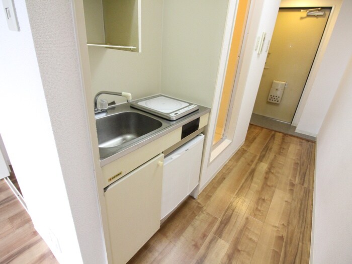 物件内観写真21　(廊下)