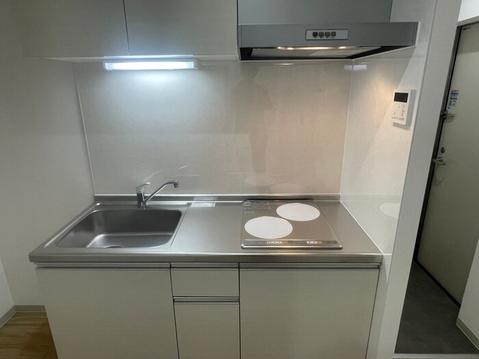 物件内観写真9　(キッチン)