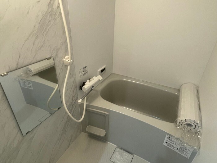 物件内観写真10　(バス／シャワールーム等)