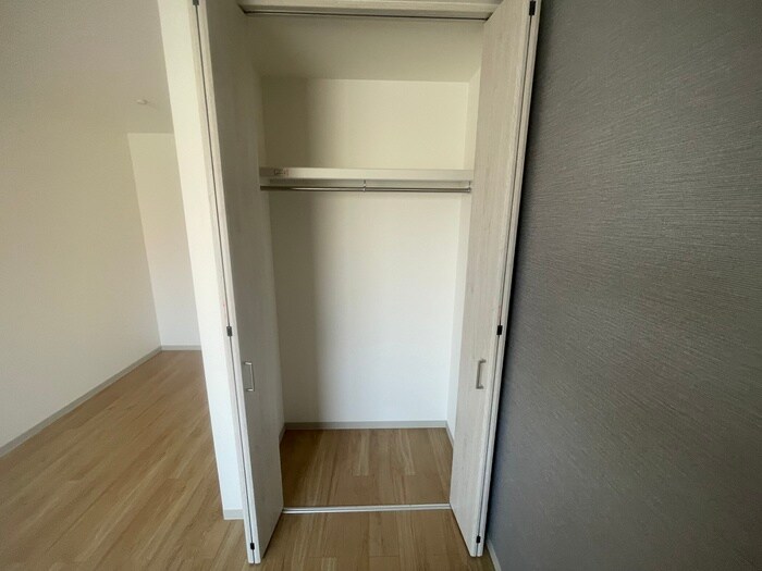 物件内観写真21　(収納)