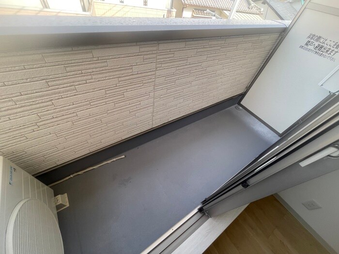 物件内観写真22　(ベランダ・バルコニー)