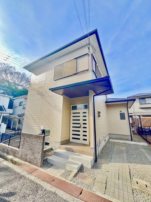 前川タウン３号地